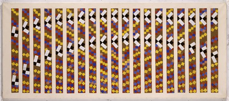 Henri Matisse - Bees 1948